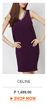Vida Dresses