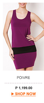 Purple Dress