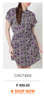 Lyka Dress