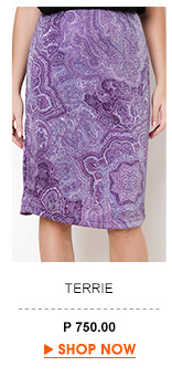 Jayden Skirt