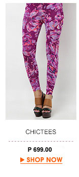 Splash Legging