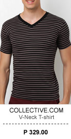 V-Neck T-Shirt