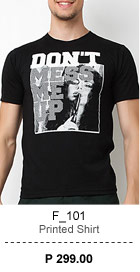 Printed Shirt