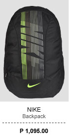 Backpack