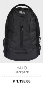 Backpack