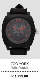 Wrist Watch