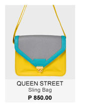 Sling Bag