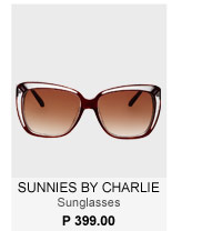 Sunglasses