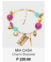 Charm Bracelet