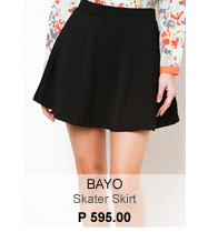 Skater Skirt