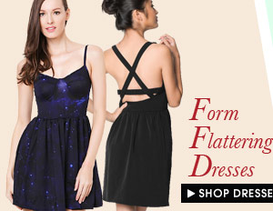 Shop Dresses