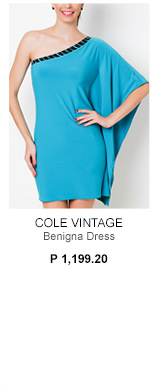 Benigna Dress