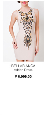 Adrian Dress