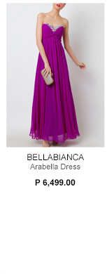 Arabella Dress