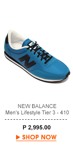 Men's Lifestyle Tier3 - 410