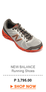 Running Shoes