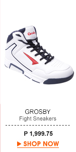 Fight Sneakers