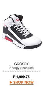 Energy Sneakers
