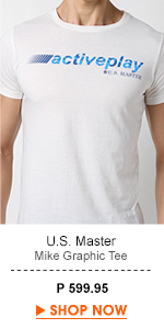 Mike Graphic Tee