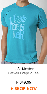 Steven Graphic Tee
