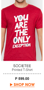 Printed T-Shirt