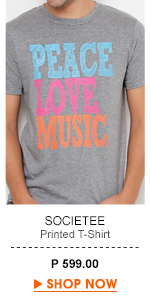 Printed T-Shirt