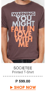 Printed T-Shirt