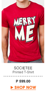 Printed T-Shirt