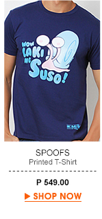 Printed T-Shirt