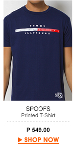 Printed T-Shirt