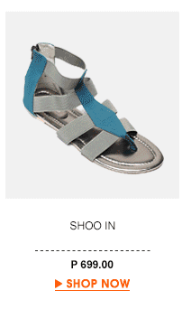 Blake Sandals