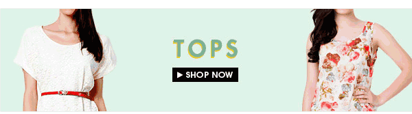 Shop Tops