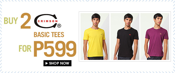 Slim Fit Chinos