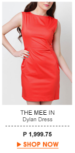 Dylan Dress