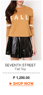 Fall Top