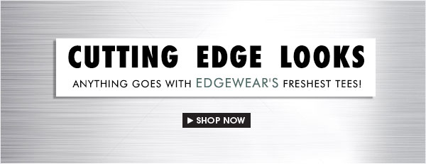 Cutting Edge Looks