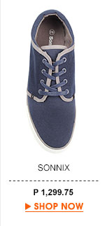 Barn Sneakers