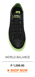 Windsor MS Sneakers