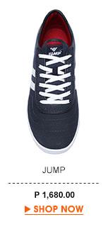 Blue Sneakers