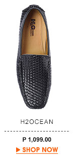 Cardew Loafers