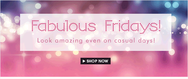 Fabulous Friday