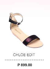 Vonnie Low Wedge