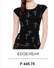 Roundneck Top
