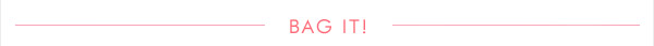 Shop Bags