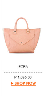 Contrast Side Luggage Tote