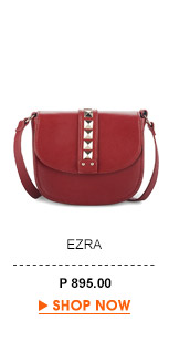 Studded A/B Bag