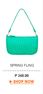 Tabitha Armpit Shoulder Bag