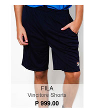 Vincitore Shorts