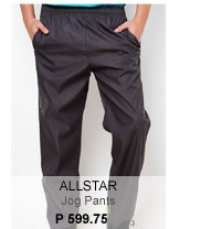 Jog Pants