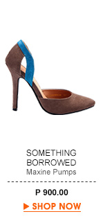 Maxine Pumps